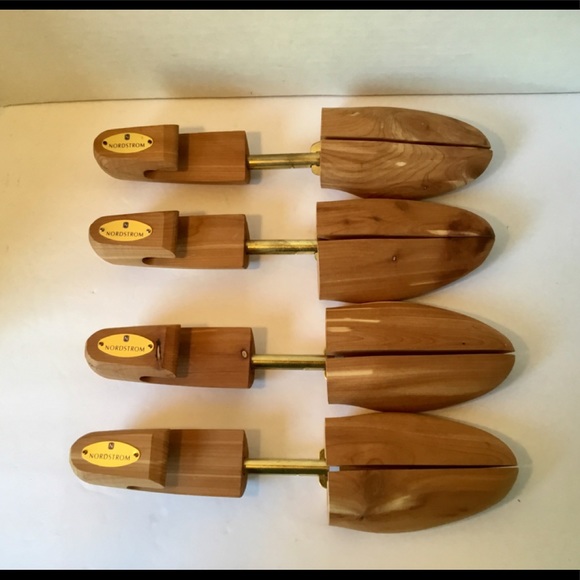 nordstrom rack cedar shoe trees